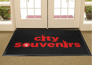 City Souvenirs - Create Your Own