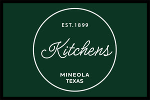 Kitchens