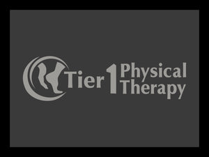 Tier 1 Physical Therapy