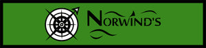Norwinds chair runner