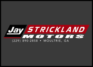STRICKLAND