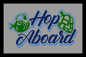 Hop Aboard