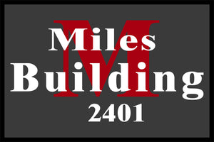 The Miles Building