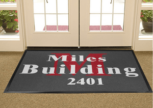 The Miles Building