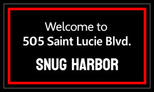 Snug Harbor