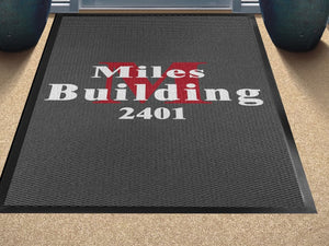 The Miles Building