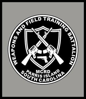 USMC - Weapons & Field Training Battalion