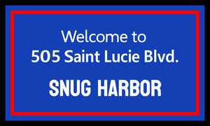 Snug Harbor