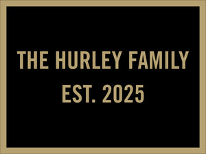 THE HURLEY FAMILY
