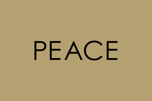 PEACE CENTURY GOTHIC FONT