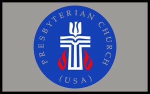 Presbyterian USA logo