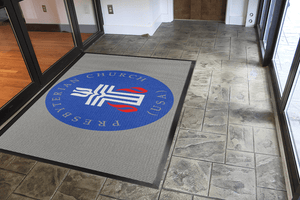 Presbyterian USA logo