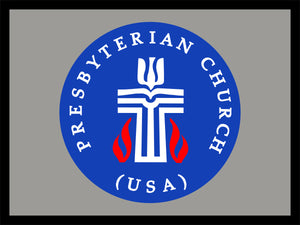 Presbyterian USA logo