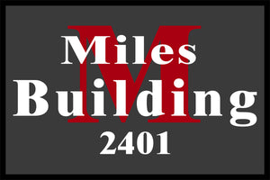 The Miles Building