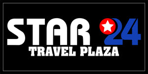 STAR 24 TRAVEL PLAZA