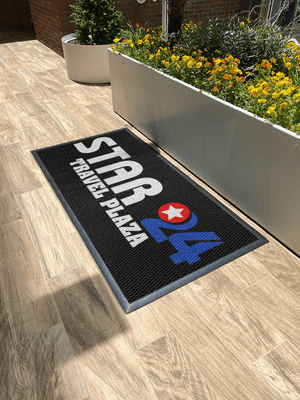 STAR 24 TRAVEL PLAZA