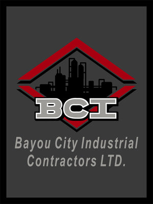 Bayou City Industrial Contractors LTD.