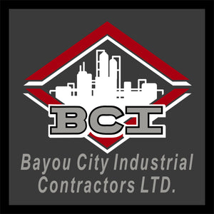 Bayou City Industrial Contractors LTD.