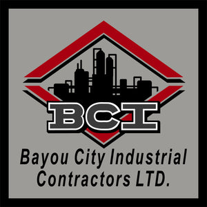 3x3 Bayou City Industrial Contractors LTD.
