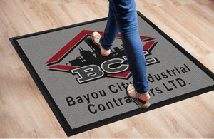 3x3 Bayou City Industrial Contractors LTD.