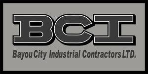 Bayou City Industrial Contractors LTD