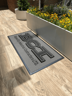 Bayou City Industrial Contractors LTD