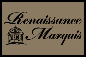 Renaissance Marquis Logo
