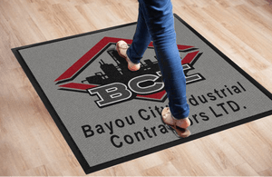 4x4 Bayou City Industrial Contractors LTD.