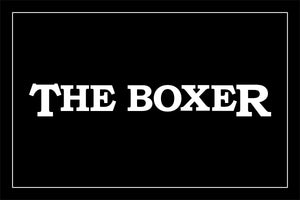 The Boxer Apartments