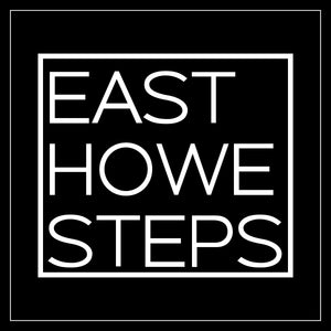 East Howe Steps
