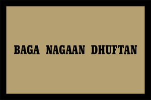 Baga Nagaan