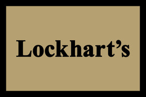 Lockhart’s