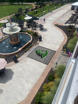 Spruce Creek Golf and Country Club