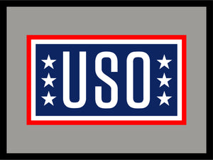 USO - Create Your Own