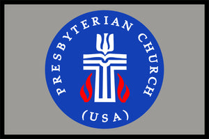 Presbyterian USA logo