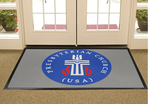Presbyterian USA logo