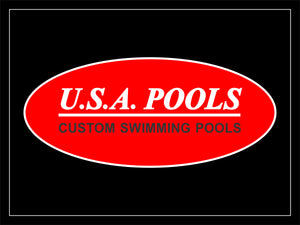 U.S.A. Pools