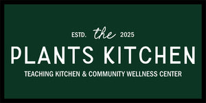 The Plants Kitchen