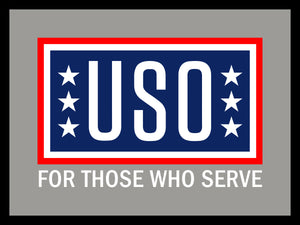 USO - Create Your Own
