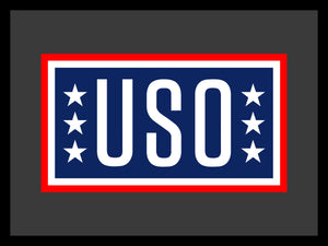 USO - Create Your Own