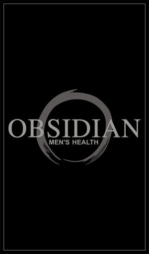 Obsidian Men's Health