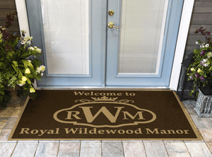 Welcome to Royal Wildewood Manor