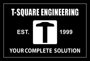 T-Square