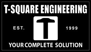 T-Square