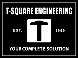 T-Square