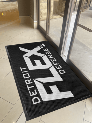 Detroit Flex Defense