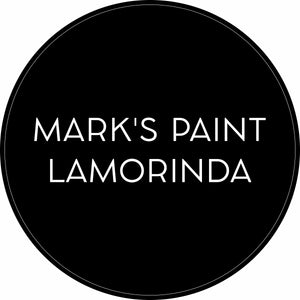 MARK'S PAINT LAMORINDA