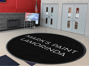 MARK'S PAINT LAMORINDA