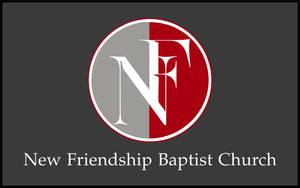 New Friendship Baptist Church