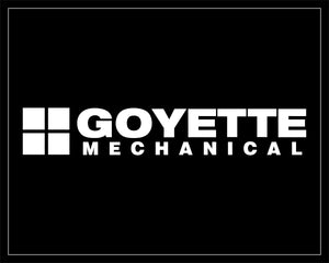 Goyette Mechanical Outdoor